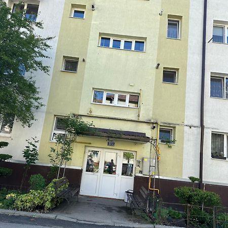 Evelyn Apartment Bistrita  Bagian luar foto