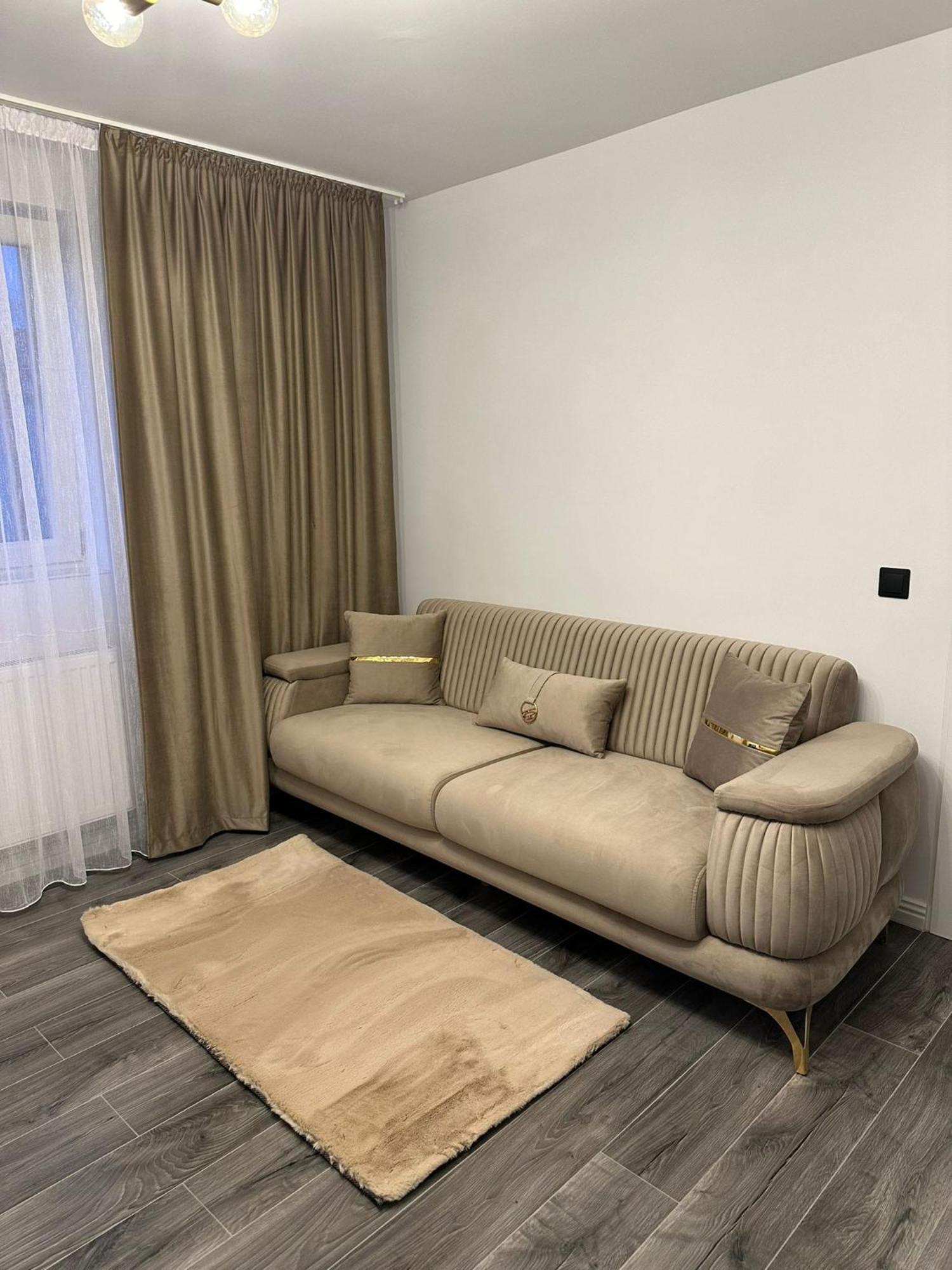 Evelyn Apartment Bistrita  Bagian luar foto